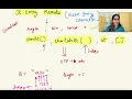 JS String Methods - charAt charCodeAt at Full stack tutorials in Hindi for beginners