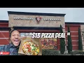 BJ s 13 Deep Dish Pizza Deal Is It Worth It