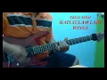 Download Lagu Hati sulam lain-Wings trial solo by WELD