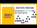 Heap Sort Explained with Example Pseudo Code Time Space Complexity