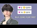 Download Lagu [ZEPETO] BUY ZEMS WITHOUT USING YOUR REAL MONEY | LEGIT| PART 3 | ZEPETO TUTORIAL | JACOB ZEPETO