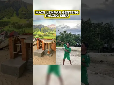 SERU KALI PERMAINAN. INI ‼️ #asmr #satisfying #fyp