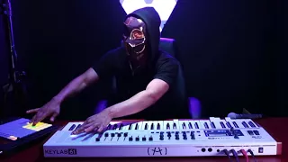 اجمل دي جي في العالم رهيب اجنبي جنوني 2018 ستمتع بل مشاهدة  اجمل دي جي في العالم رهيب اجنبي جنوني 2018 ستمتع بل مشاهدة