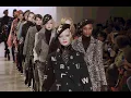 Libertine Fall 2020 NYFW