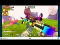 FUNNY SHOOTER 2 game play poki
