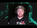 Bailey Spinn - start again | Reaction!