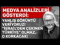 Download Lagu MEDYA ANALİZLERİ GÖSTERDİ: YANLIŞ GÖRÜNTÜ VERİYORUZ! \