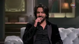 الفنان بهاء سلطان يبدع في تقليد الشيخ محمد عمران في ابتهال فكم لله من لطف خفيي 