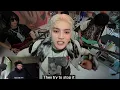 TAEYONG 태용 'Rock Solid (Feat. Anderson .Paak)' MV (REACTION)