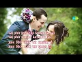 Aaj Phir Jeene Ki Tamanna Hai with lyrics | आज फिर जीने की तमन्ना है के बोल | Lata Mangeshkar