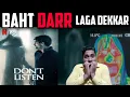 Don t listen 2020 Netflix Spanish Movie review in hindi Voces movie review Horror Movie