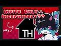 Why is Toyhouse Still Invite-Only