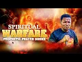 SOUND OF ASCENSION ||  PROPHETIC PRAYER SOUND || SPIRITUAL WARFARE