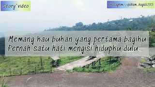 broery marantika ft dewi yull jangan ada dusta diantara lyrics by ilham hafidz