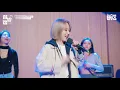 [집방캠][4K] 마마무(MAMAMOO) - 딩가딩가(DINGGA) LIVE | 두시탈출 컬투쇼 | 201105