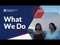 What We Do The PassportUSA Program by Health Carousel International