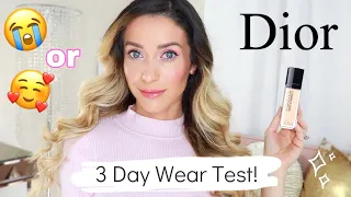 WATCH THIS BEFORE YOU BUY THE NEW DIOR FOREVER SKIN CORRECT CONCEALER