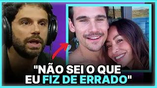 MANDOU A REAL SOBRE GRAVIDEZ DA SABRINA SATO | DUDA NAGLE