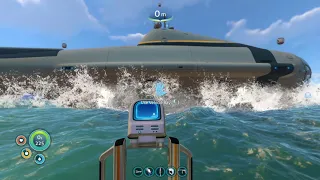 HSAQ Ep 5 - Degasi seabases