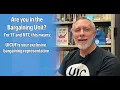 UICUF Overview