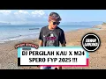Download Lagu DJ PERGILAH KAU X M24 SPERO FYP 2025 !!!