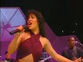 Selena - Amor Prohibido (Live From Astrodome)