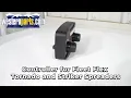 Western Spreader Controller - Part 99534
