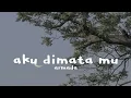 Download Lagu Armada - Aku dimata mu ( Lirik lagu )