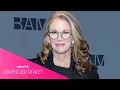 Melissa Gilbert on allowing women to age naturally
