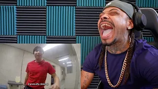 ChatGPT Made Him Do It DJ Ghost Reaction