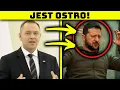 Download Lagu Wściekły Nawrocki ZGASIŁ Zełeńskiego JAK PETA! Premier BYŁ W SZOKU!