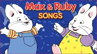 Max Ruby Theme Song