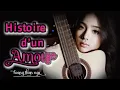 Download Lagu Hoang Thien Nga Histoire d'un amour | Nhạc Pháp