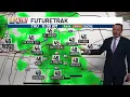 First Alert Weather - March 26 2025
