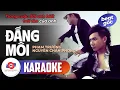 Download Lagu ĐẮNG MÔI - KARAOKE (BEAT GỐC) || NGUYÊN CHẤN PHONG ft PHẠM TRƯỞNG || Mơ ngày xưa đôi ta sánh bước