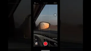 التصوير السينمائي بـ ايفون ١٣ برو ماكس 