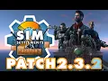 Sim Settlements 2 Patch 2 3 2 Before the Darkness