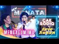 Mengagumimu - Sodiq Ft Erie Suzan | Live Streaming Dangdut Koplo