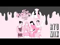 Download Lagu BLACKPINK, Selena Gomez - Ice Cream (Revamped Mix) | ryuMIX by ryu