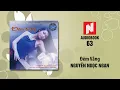 Download Lagu Nguyễn Ngọc Ngạn | Đêm Vắng (trích trong tiểu thuyết Dung Nhan Người Góa Phụ - Audiobook 63)