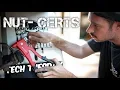 TECHNICAL TUESDAY All About Nut-Certs