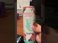 Energy Drinks with Refreshing Flavors #alani #energy