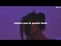 Olivia Rodrigo - favorite crime (Traducida al Español)