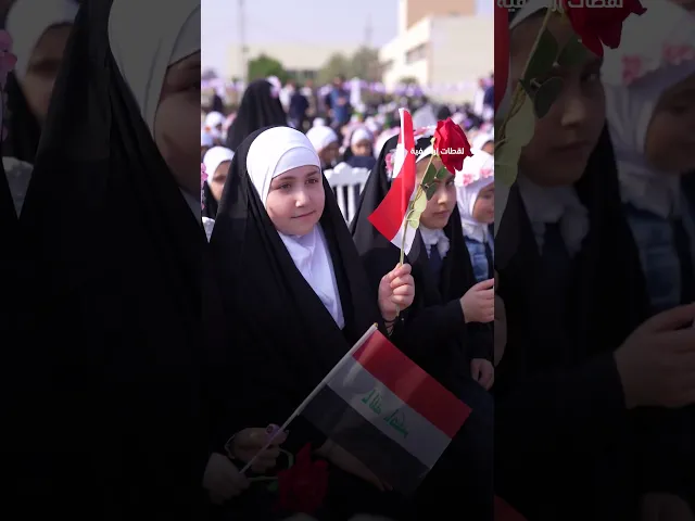 ⁣💢قسم العلاقات العامة يناقش الاستعدادات النهائية لإقامة مهرجان سن التكليف الشرعي في البصرة.