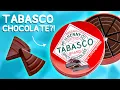 Lagu Tabasco Spicy Chocolate