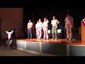 Clinton s new Eagles oath and pinning
