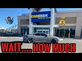 Took My 2017 Charger Daytona 392 To CarMax Here s What They Offered Me