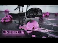 Machine Gun Kelly - die in california feat. Landon Barker (WITHOUT Gunna & Young Thug) (Visualizer)