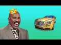 Steve Harvey net worth How Steve Harvey earned 200 million and what he spends it on