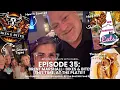 Brent Marshall Talking NH Food at Granite Tapas Ep 35